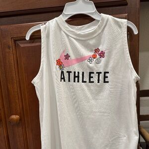 Nike dry fit tank